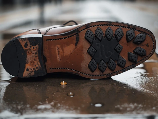 When Should You Stop Wearing a Pair of Leather Shoes? Signs It’s Time to Replace Them