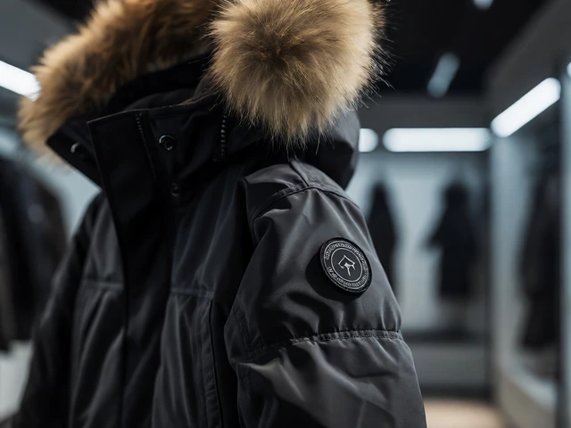 Why Is Canada Goose So Expensive? A Breakdown of Price and Value